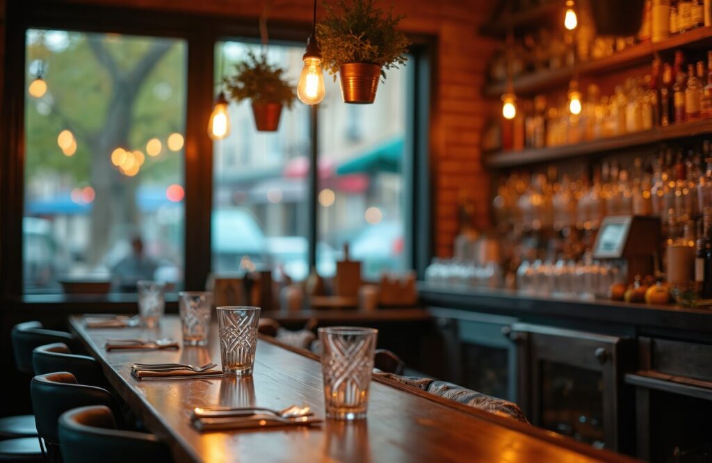 North Camellia Eats: Your Guide to the Best Dining Destinations in Norfolk’s Vibrant Neighborhood